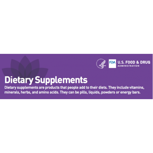 S| #FF_Dietary Supplements